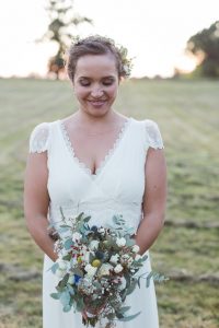Organisatrice de mariage wedding planner à Périgueux en Dordogne