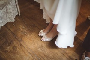Chaussures robe et accessoires de mariée Marjorie Mariage à Périgueux