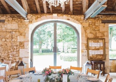 Wedding planner scénographe à Périgueux en Dordogne