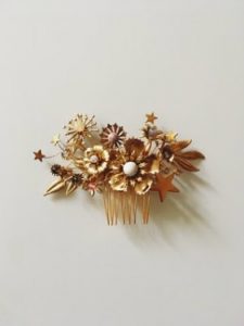 Accessoires bijoux cheveux créateur Mignonne à Périgueux